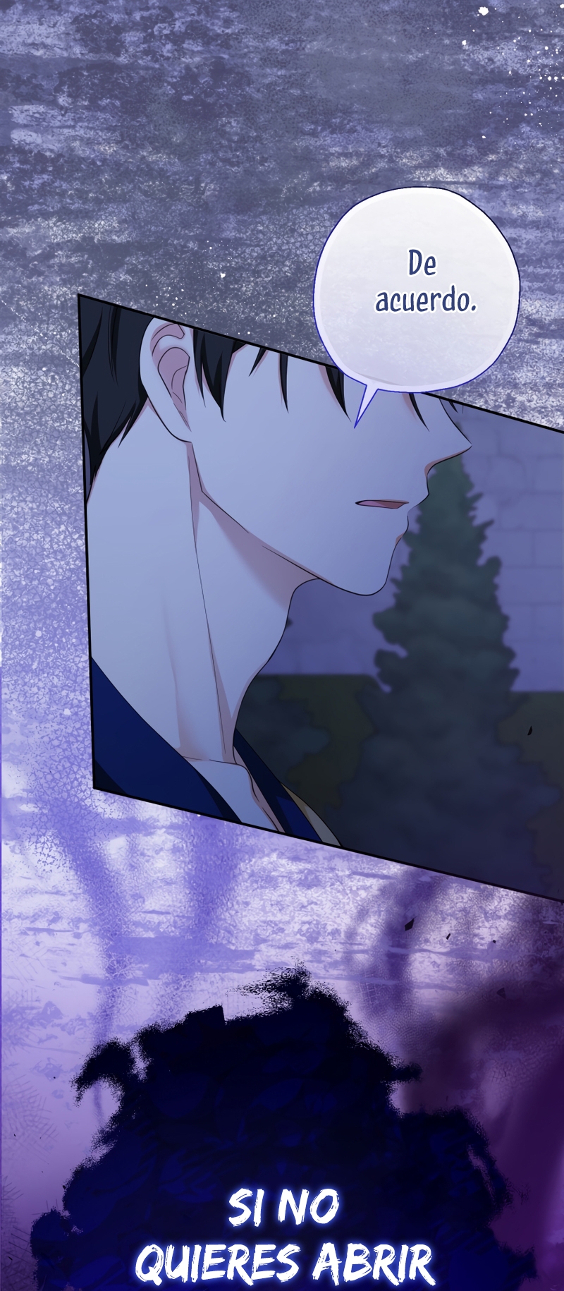 Soy una bebé con dinero en una novela de fantasía romántica Capítulo 57 - Página 40