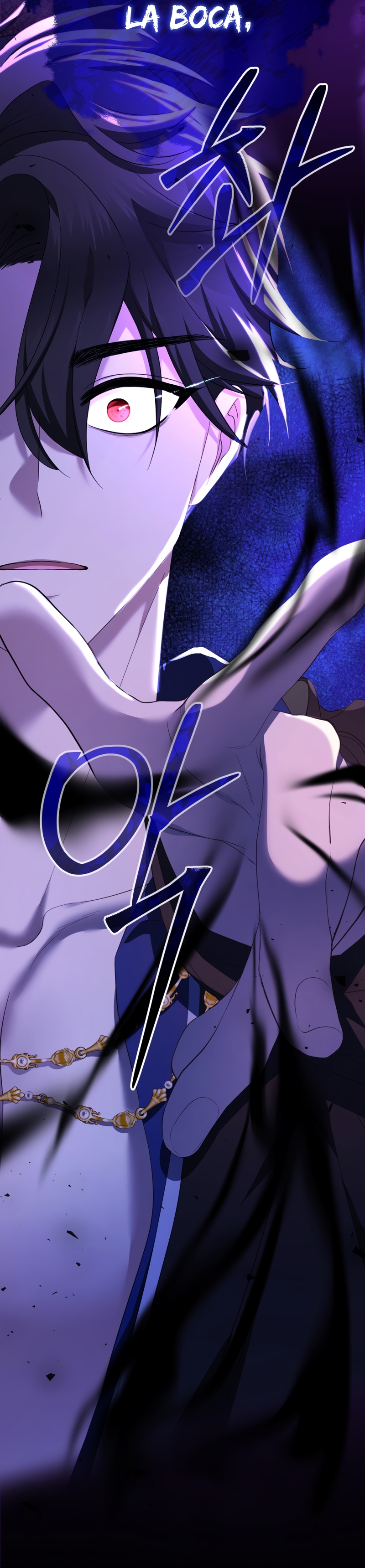 Soy una bebé con dinero en una novela de fantasía romántica Capítulo 57 - Página 41