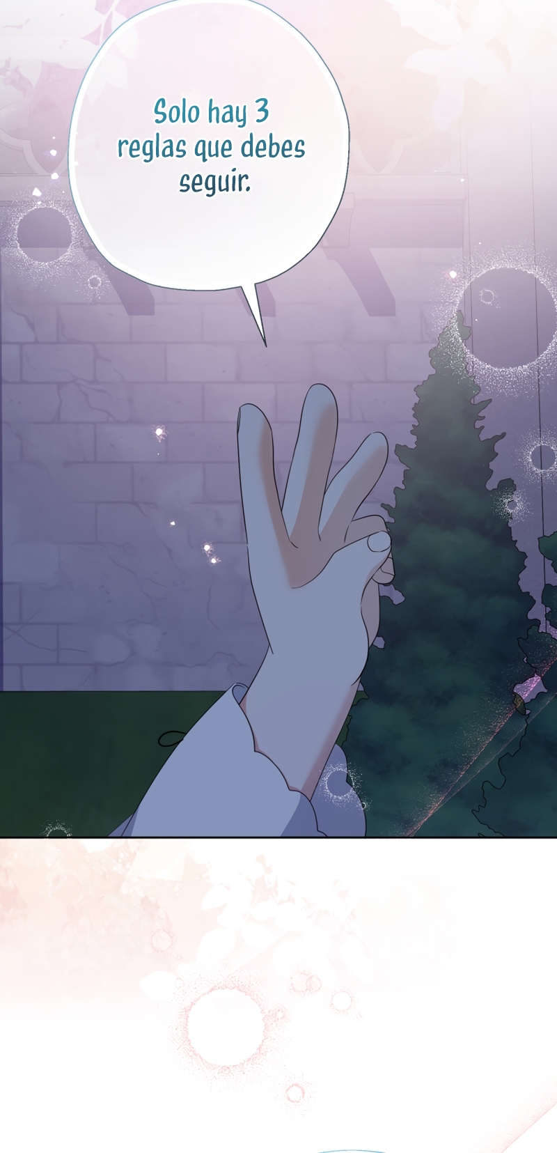 Soy una bebé con dinero en una novela de fantasía romántica Capítulo 58 - Página 16