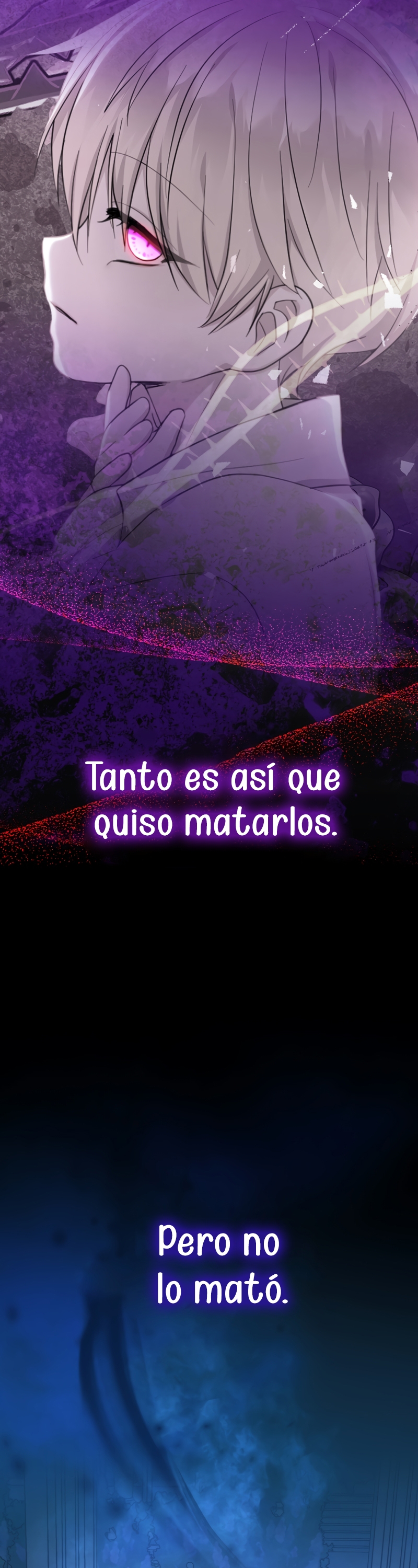 Soy una bebé con dinero en una novela de fantasía romántica Capítulo 58 - Página 7