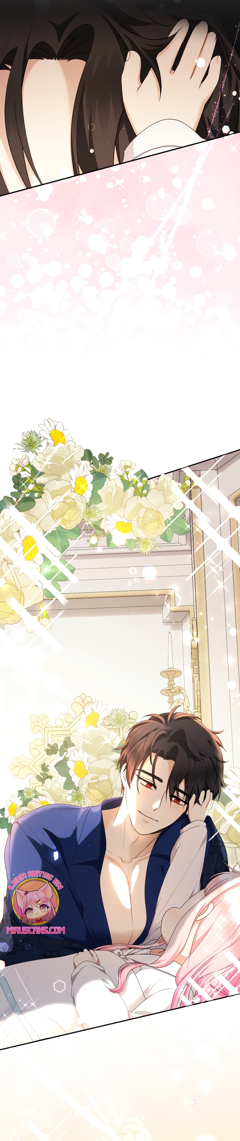 Soy una bebé con dinero en una novela de fantasía romántica Capítulo 59 - Página 12