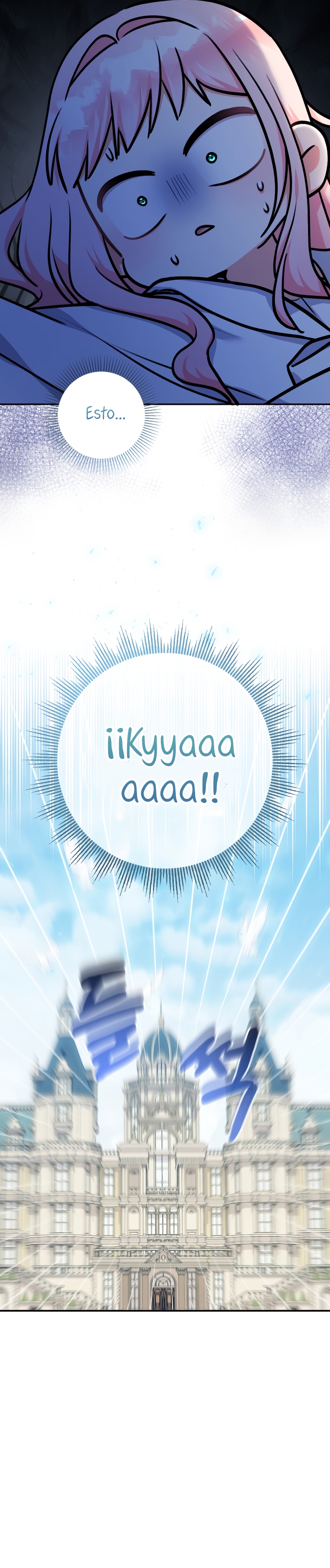 Soy una bebé con dinero en una novela de fantasía romántica Capítulo 59 - Página 14