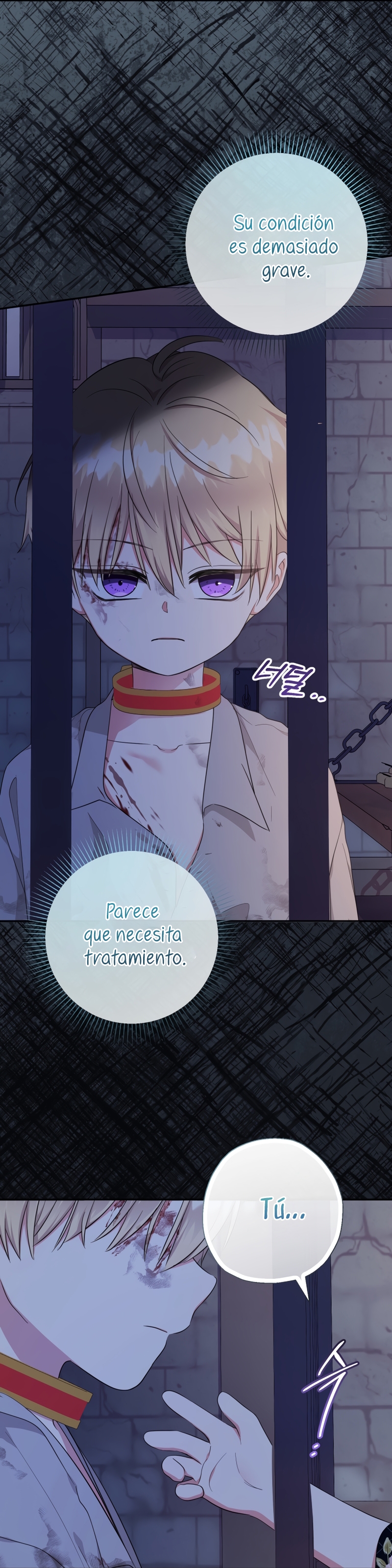 Soy una bebé con dinero en una novela de fantasía romántica Capítulo 59 - Página 40