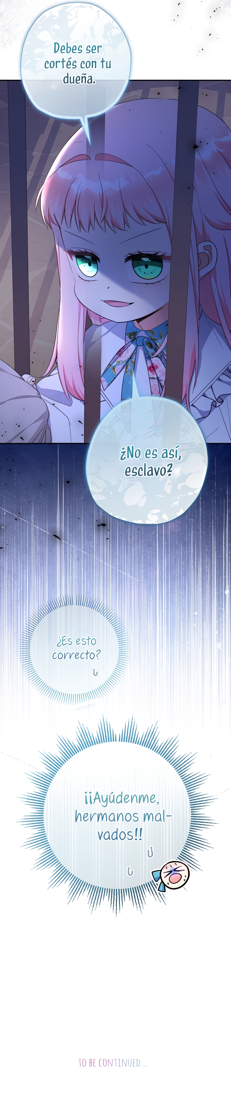 Soy una bebé con dinero en una novela de fantasía romántica Capítulo 59 - Página 43