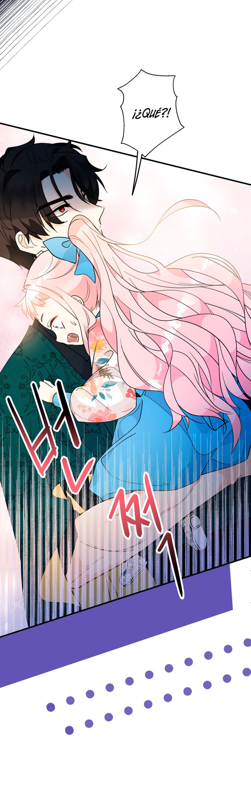 Soy una bebé con dinero en una novela de fantasía romántica Capítulo 6 - Página 25