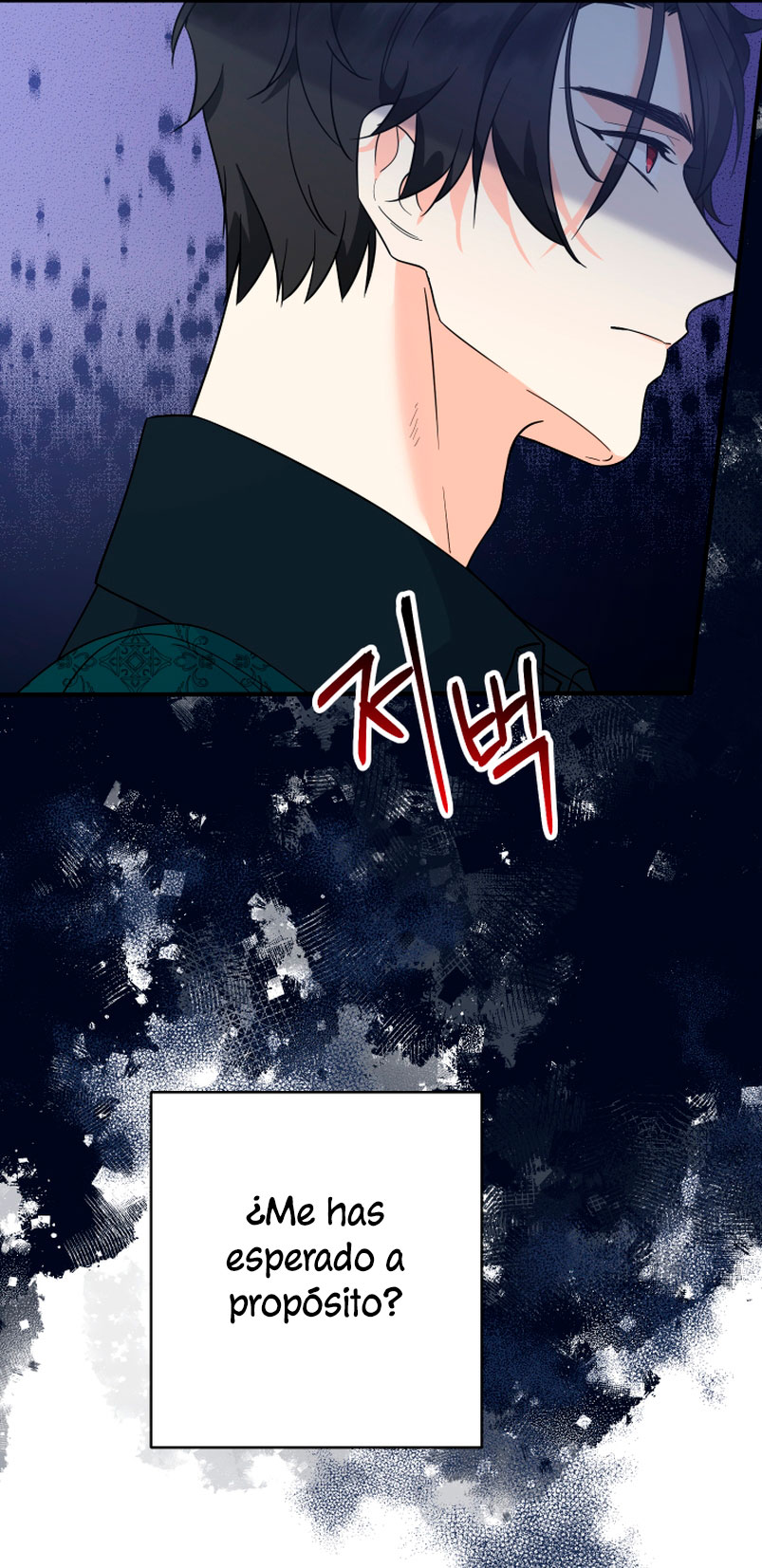 Soy una bebé con dinero en una novela de fantasía romántica Capítulo 6 - Página 28