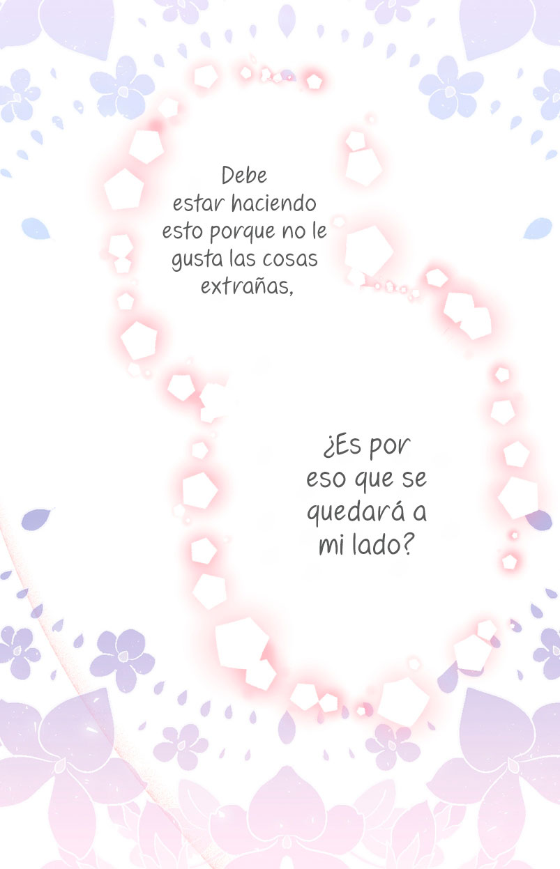 Soy una bebé con dinero en una novela de fantasía romántica Capítulo 6 - Página 33