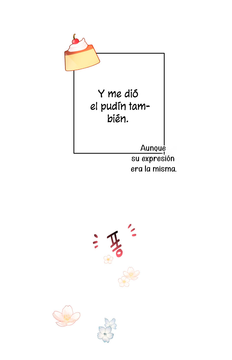 Soy una bebé con dinero en una novela de fantasía romántica Capítulo 6 - Página 35