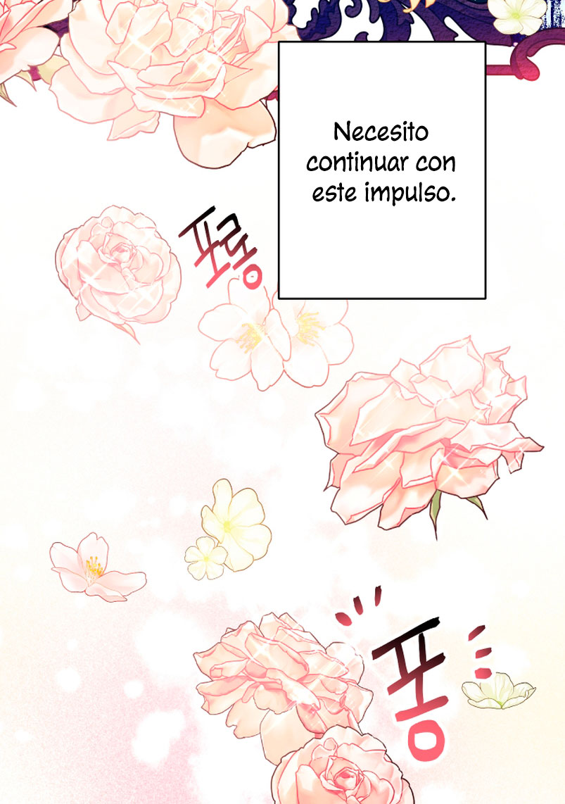 Soy una bebé con dinero en una novela de fantasía romántica Capítulo 6 - Página 38