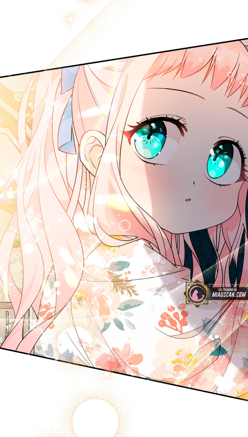 Soy una bebé con dinero en una novela de fantasía romántica Capítulo 6 - Página 52