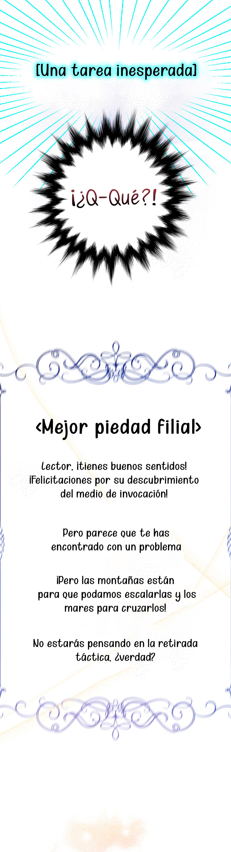 Soy una bebé con dinero en una novela de fantasía romántica Capítulo 6 - Página 66