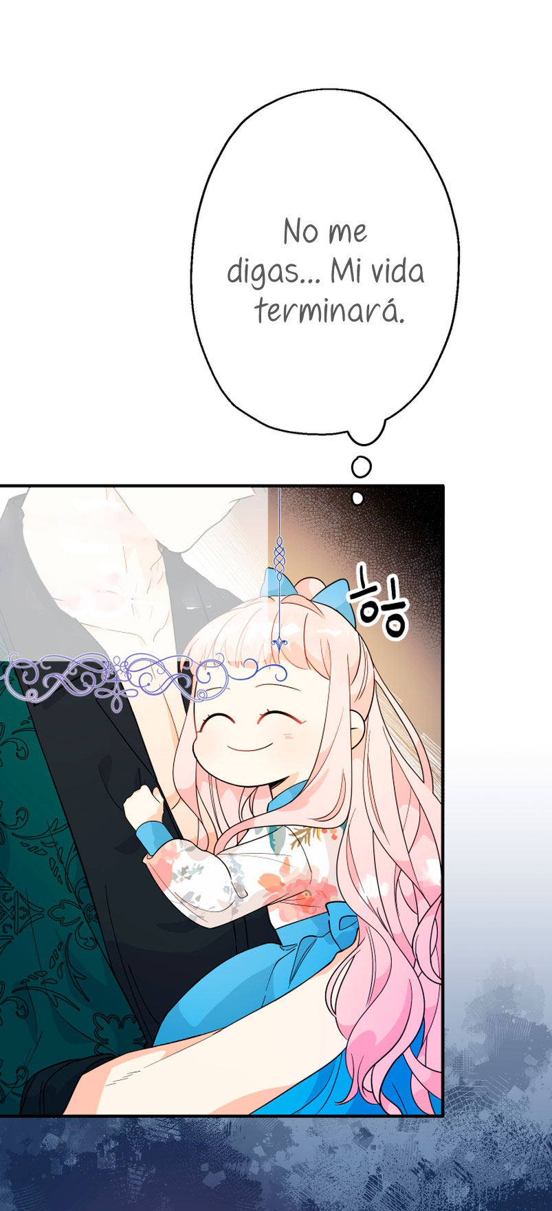 Soy una bebé con dinero en una novela de fantasía romántica Capítulo 6 - Página 70