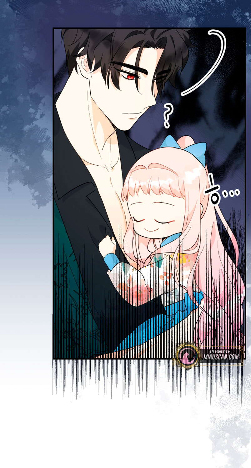 Soy una bebé con dinero en una novela de fantasía romántica Capítulo 6 - Página 71