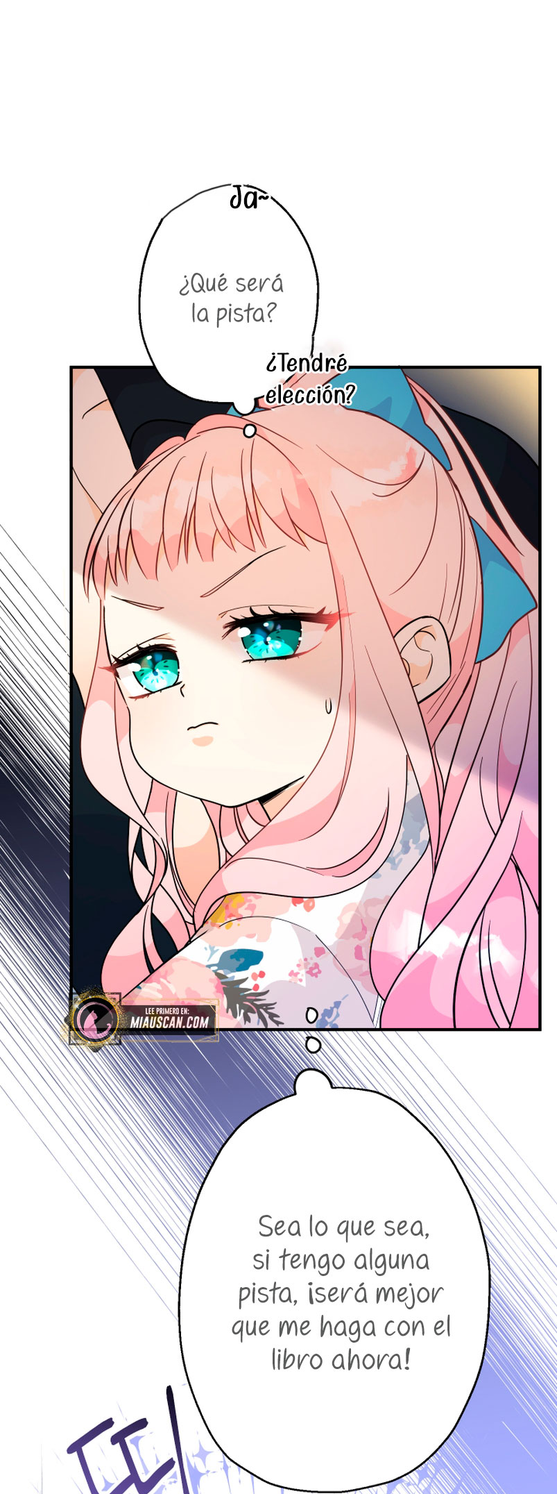 Soy una bebé con dinero en una novela de fantasía romántica Capítulo 6 - Página 74