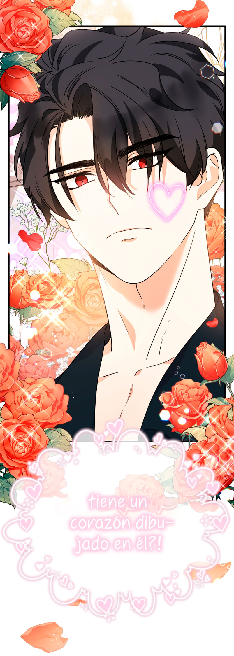 Soy una bebé con dinero en una novela de fantasía romántica Capítulo 6 - Página 79