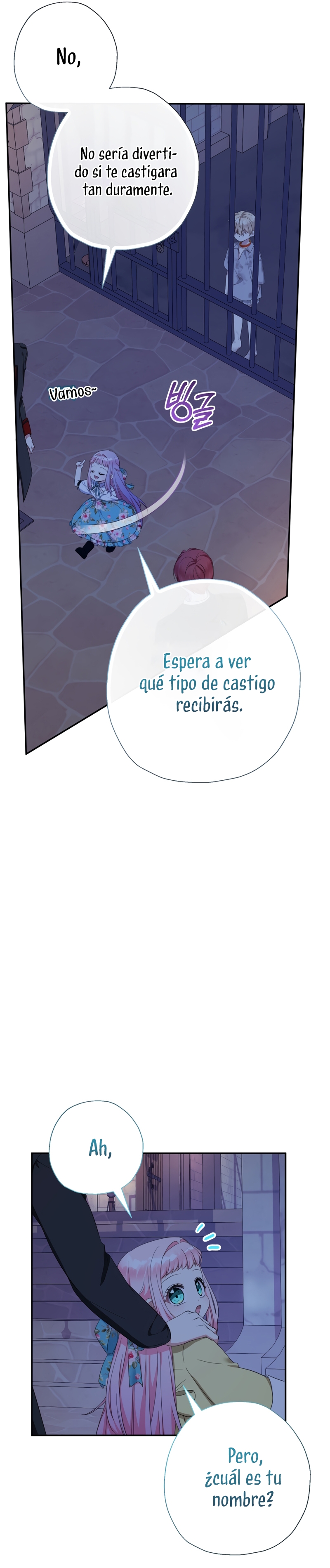 Soy una bebé con dinero en una novela de fantasía romántica Capítulo 60 - Página 10