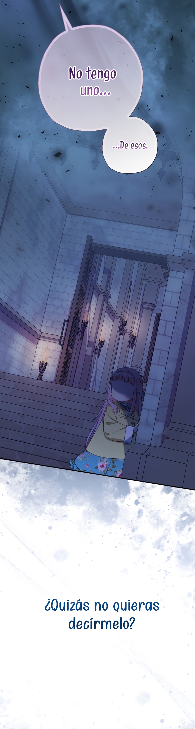 Soy una bebé con dinero en una novela de fantasía romántica Capítulo 60 - Página 12