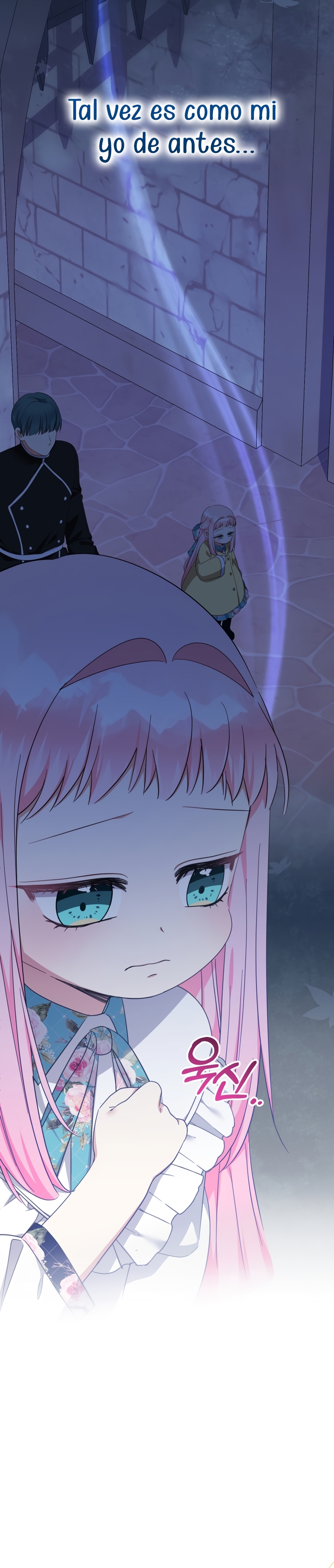 Soy una bebé con dinero en una novela de fantasía romántica Capítulo 60 - Página 14