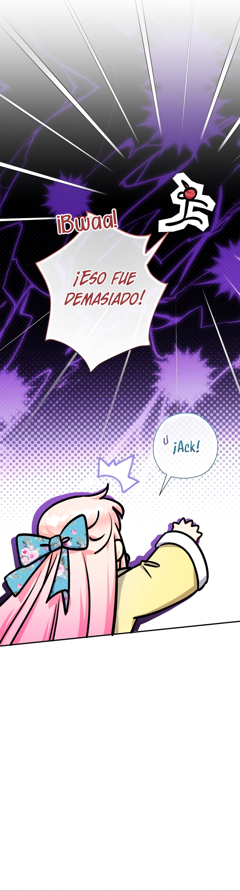 Soy una bebé con dinero en una novela de fantasía romántica Capítulo 60 - Página 20