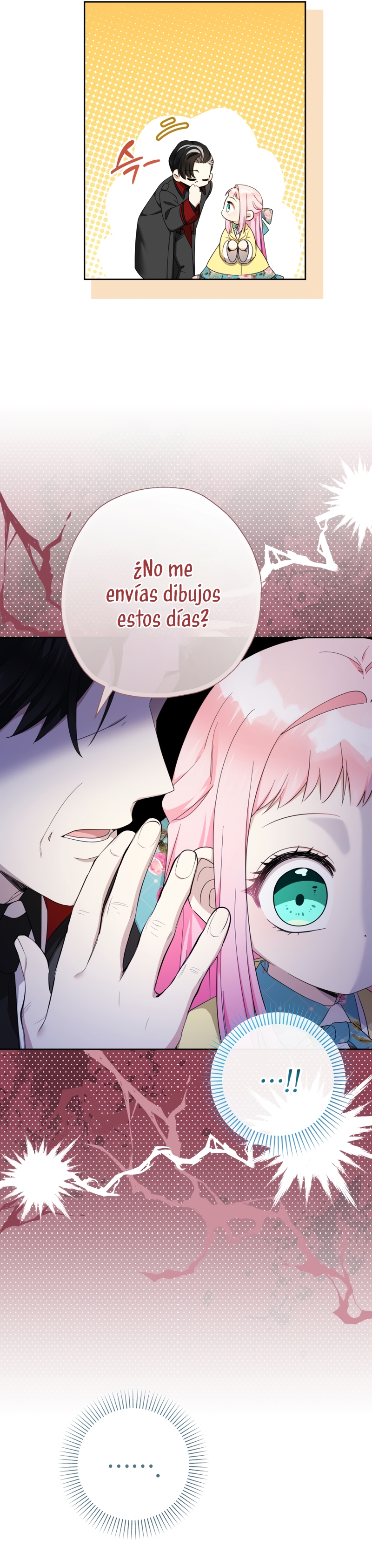 Soy una bebé con dinero en una novela de fantasía romántica Capítulo 60 - Página 22