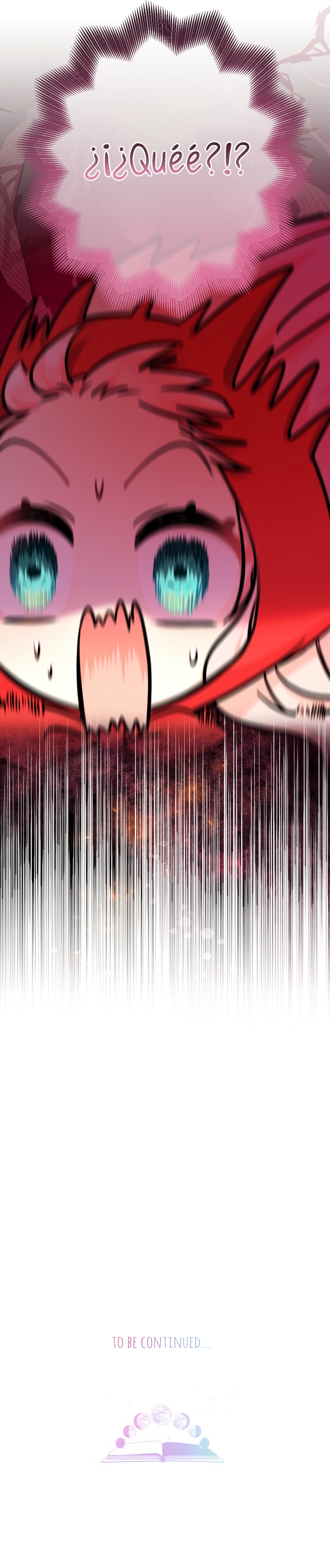 Soy una bebé con dinero en una novela de fantasía romántica Capítulo 61 - Página 40