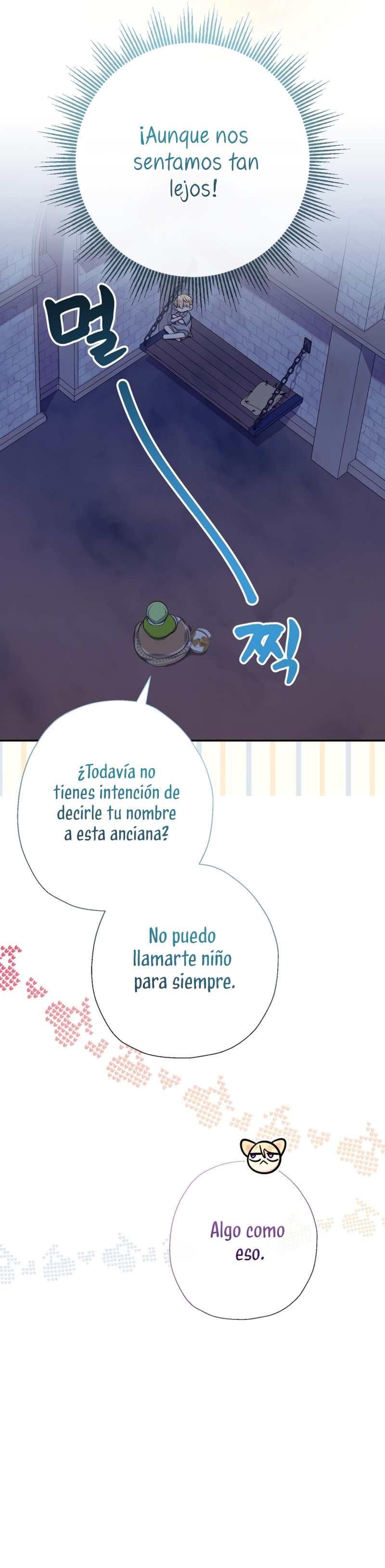 Soy una bebé con dinero en una novela de fantasía romántica Capítulo 62 - Página 10