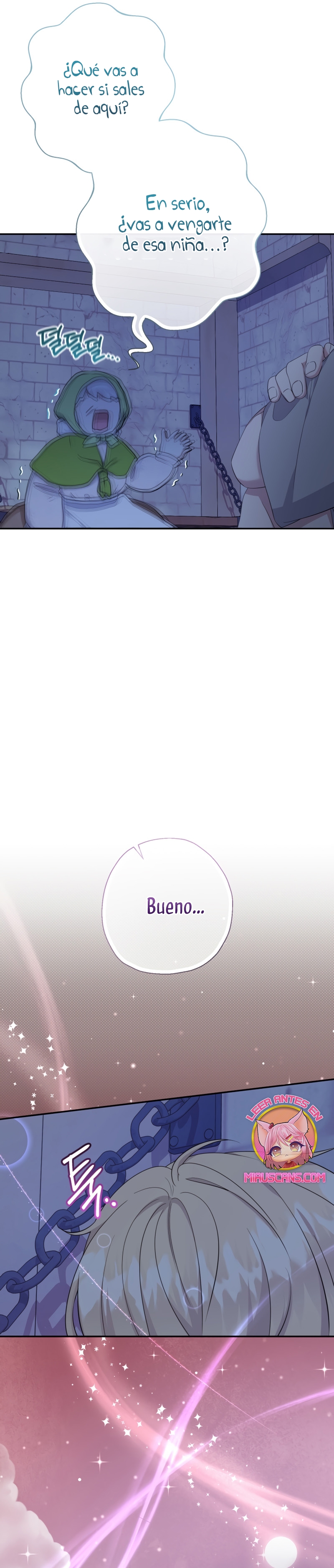 Soy una bebé con dinero en una novela de fantasía romántica Capítulo 62 - Página 20