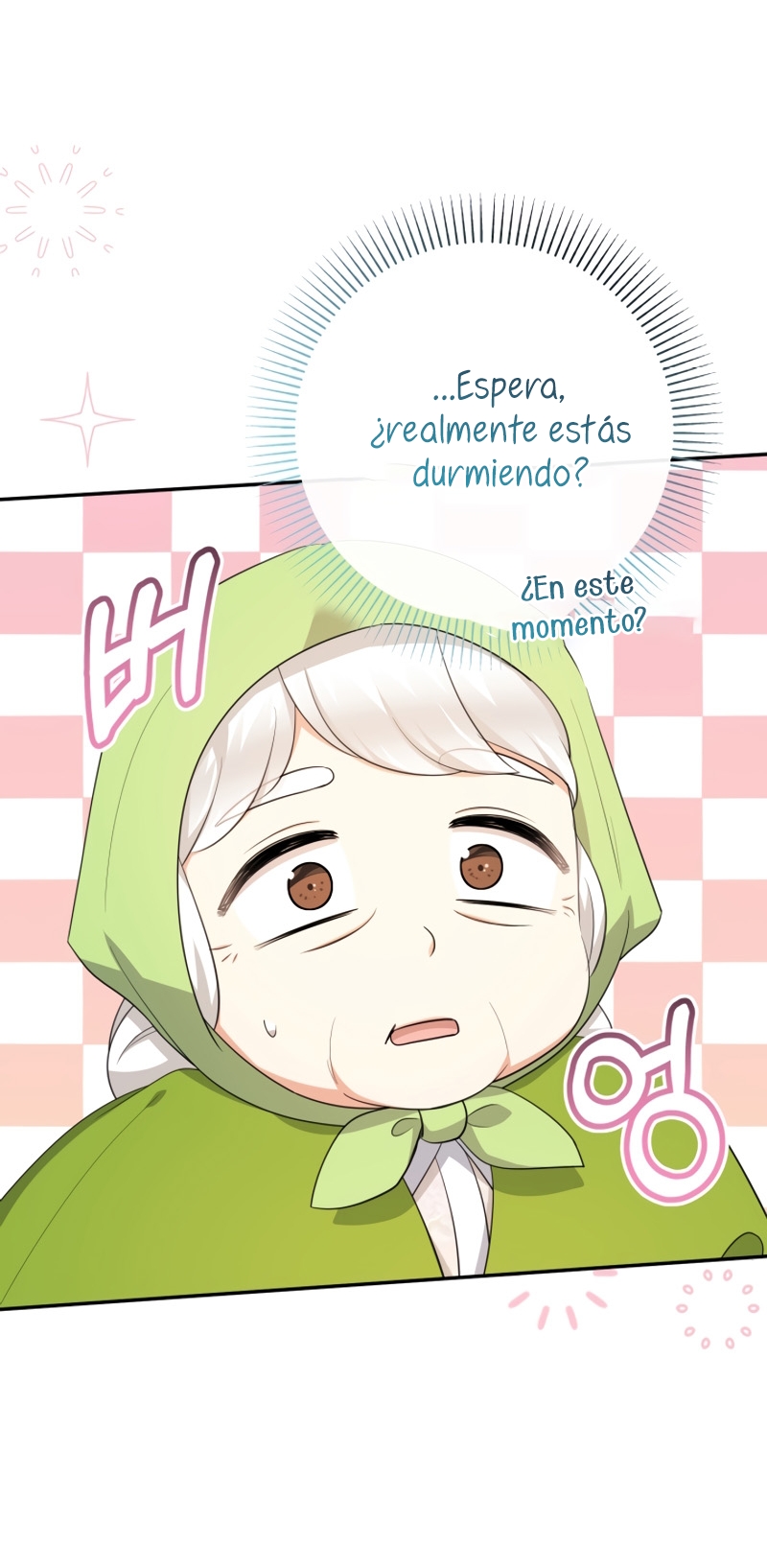 Soy una bebé con dinero en una novela de fantasía romántica Capítulo 62 - Página 22