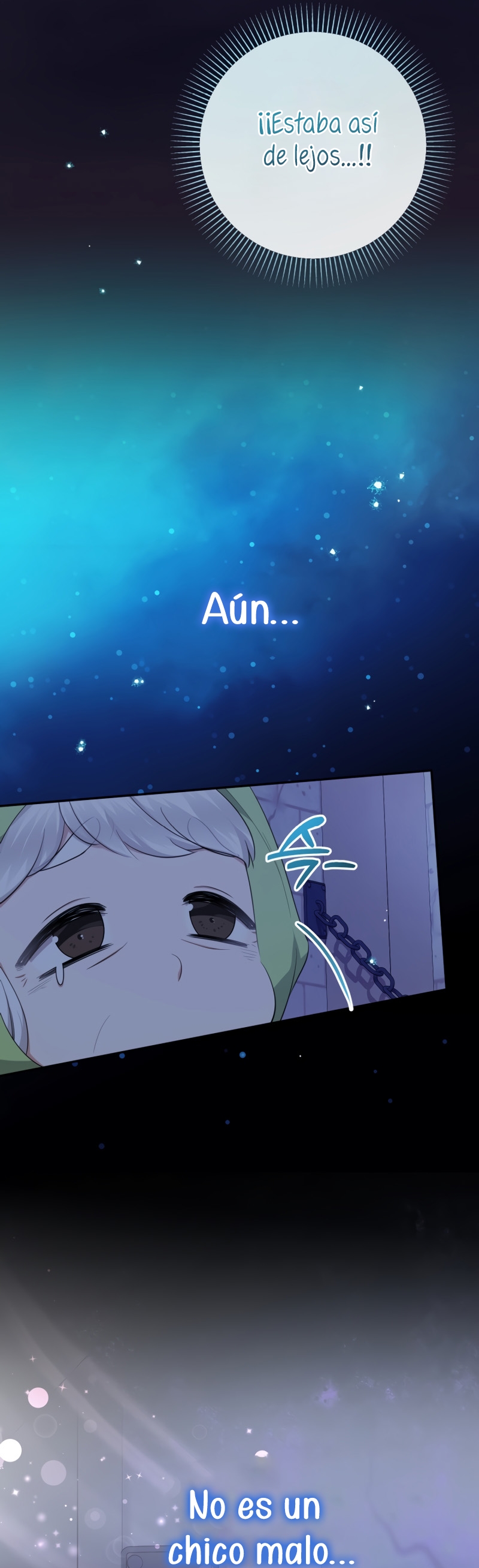 Soy una bebé con dinero en una novela de fantasía romántica Capítulo 62 - Página 24