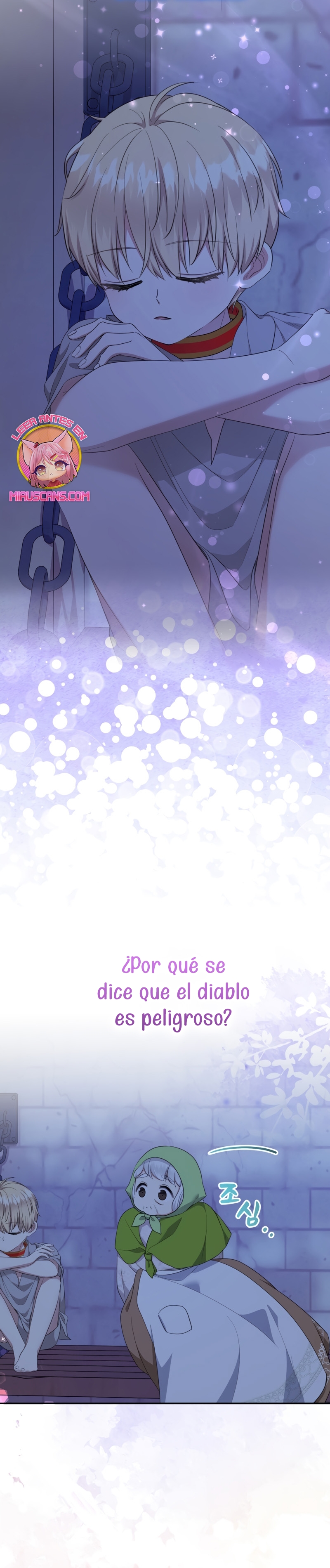 Soy una bebé con dinero en una novela de fantasía romántica Capítulo 62 - Página 25