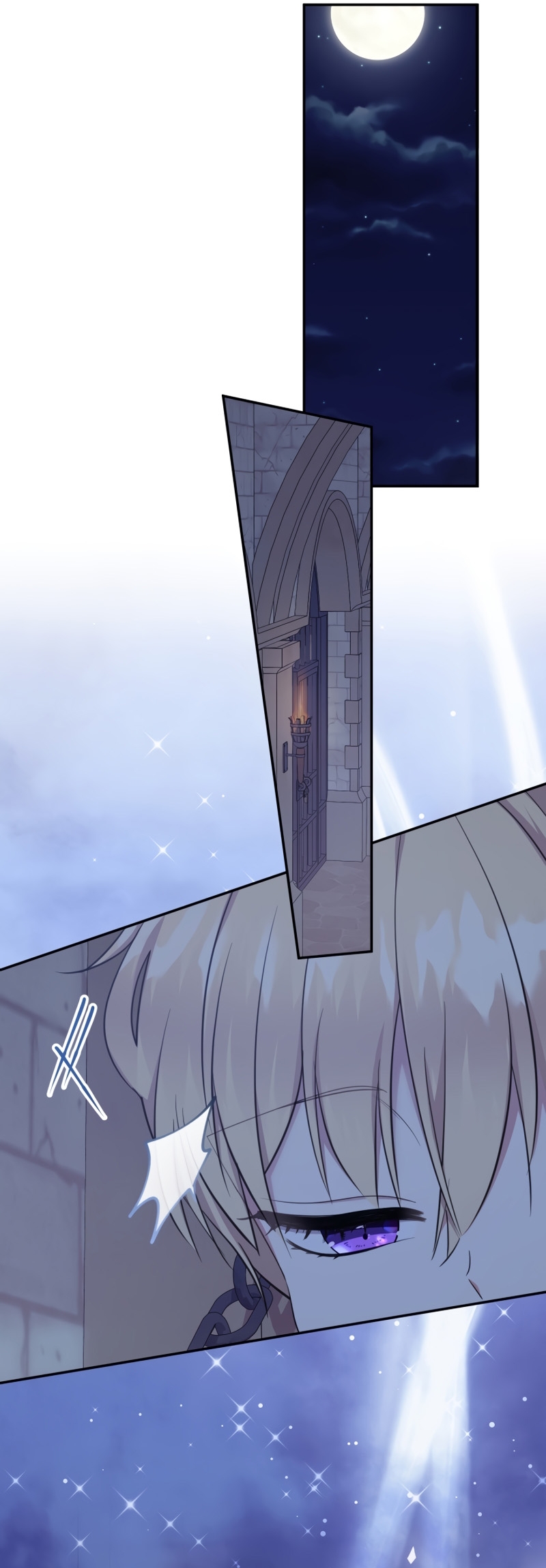 Soy una bebé con dinero en una novela de fantasía romántica Capítulo 62 - Página 31