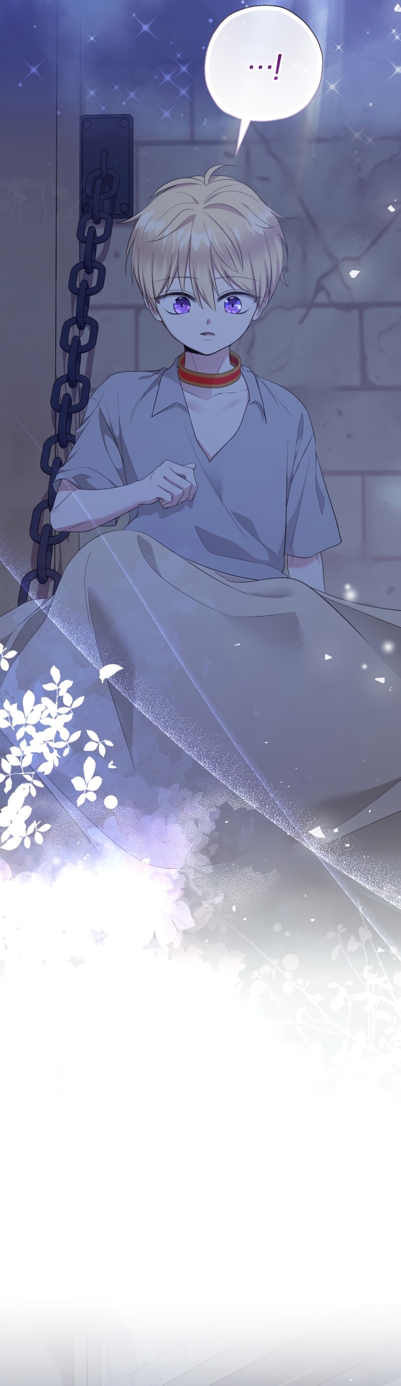 Soy una bebé con dinero en una novela de fantasía romántica Capítulo 62 - Página 32