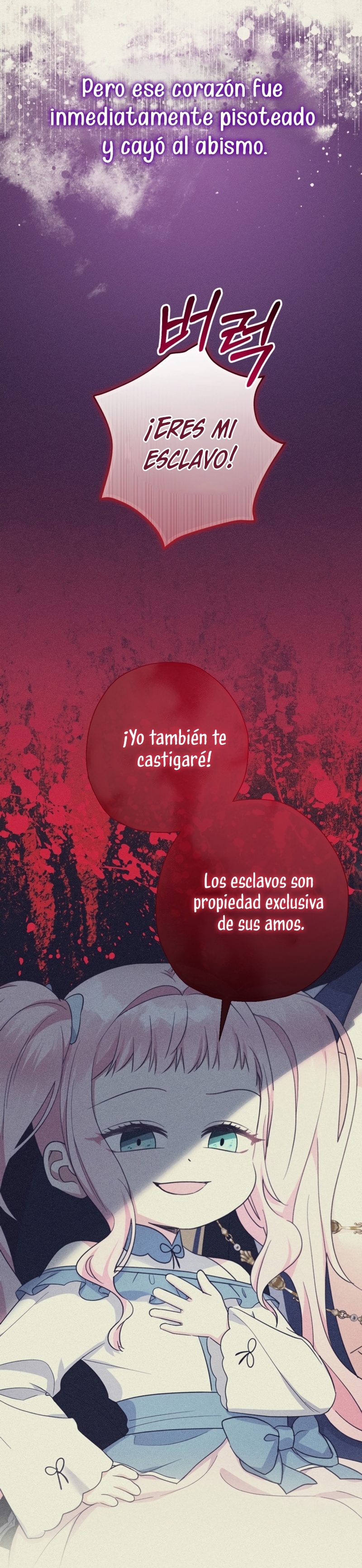 Soy una bebé con dinero en una novela de fantasía romántica Capítulo 62 - Página 36