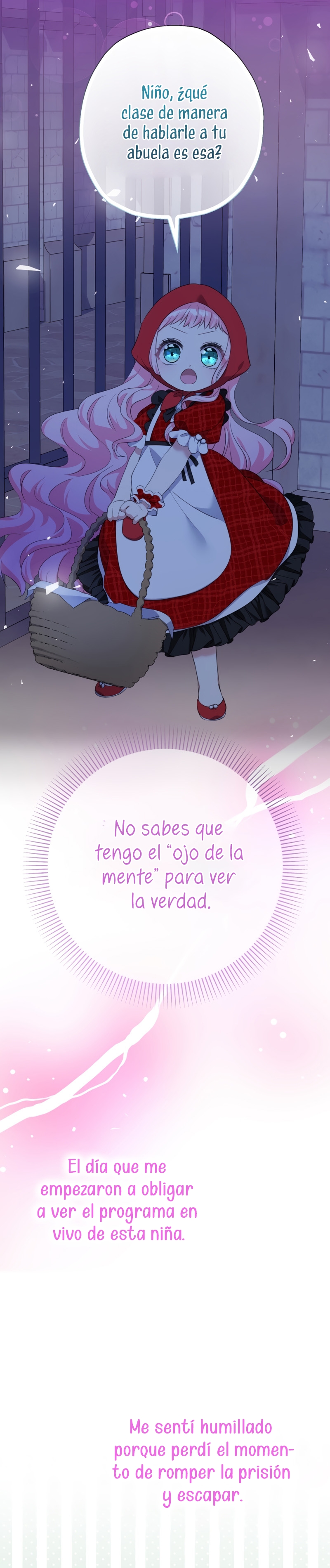 Soy una bebé con dinero en una novela de fantasía romántica Capítulo 62 - Página 39