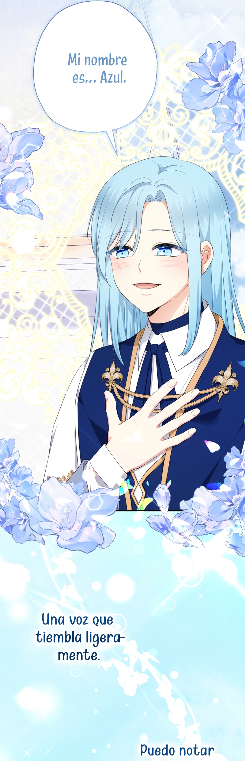 Soy una bebé con dinero en una novela de fantasía romántica Capítulo 63 - Página 10