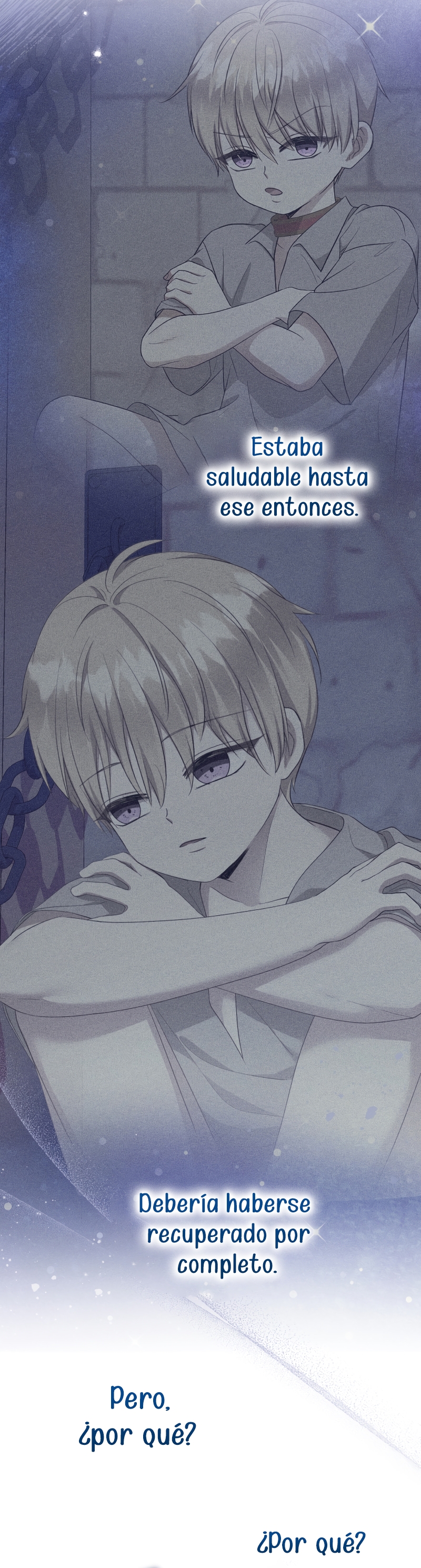 Soy una bebé con dinero en una novela de fantasía romántica Capítulo 63 - Página 26