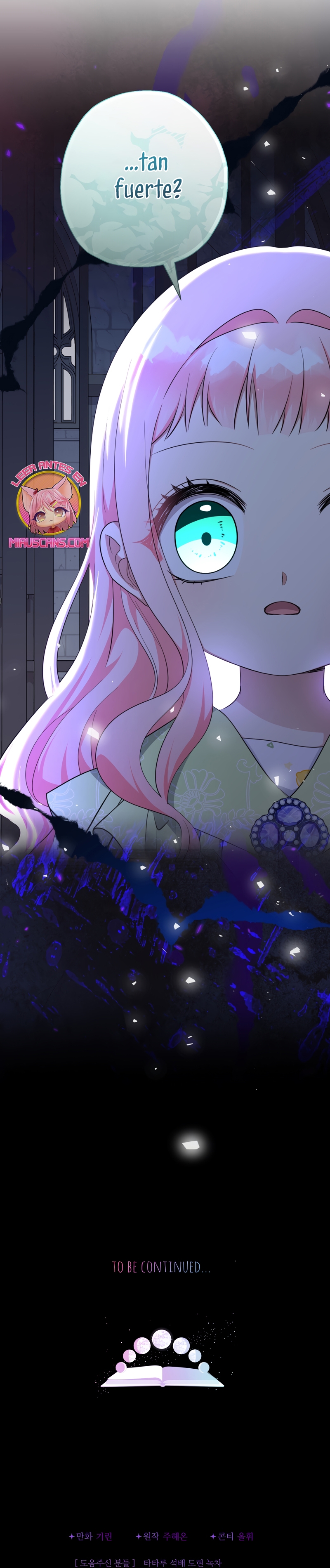 Soy una bebé con dinero en una novela de fantasía romántica Capítulo 63 - Página 39