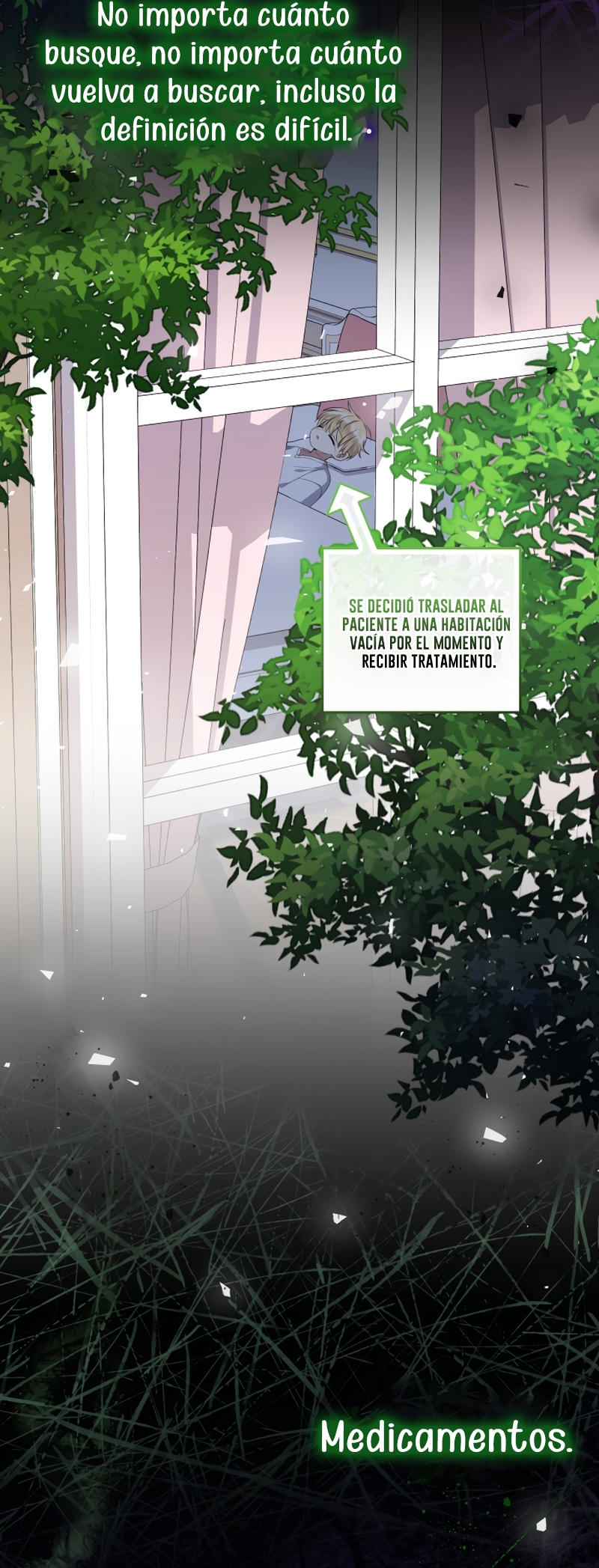 Soy una bebé con dinero en una novela de fantasía romántica Capítulo 64 - Página 10