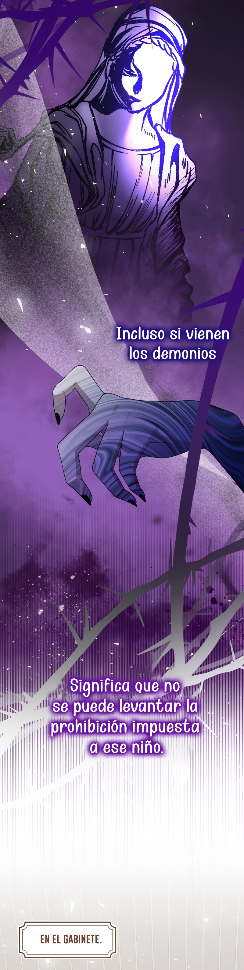 Soy una bebé con dinero en una novela de fantasía romántica Capítulo 64 - Página 12