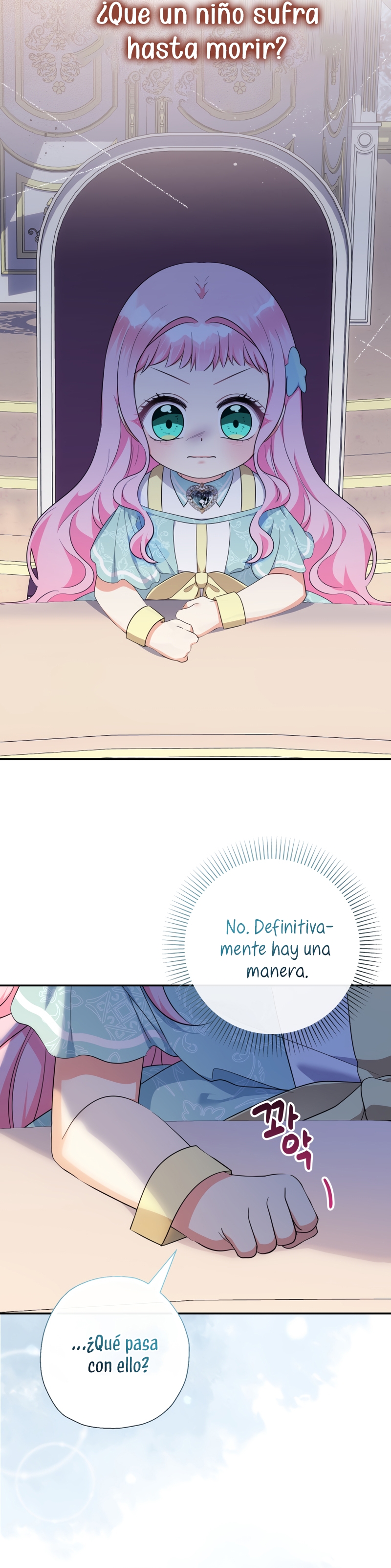 Soy una bebé con dinero en una novela de fantasía romántica Capítulo 64 - Página 15