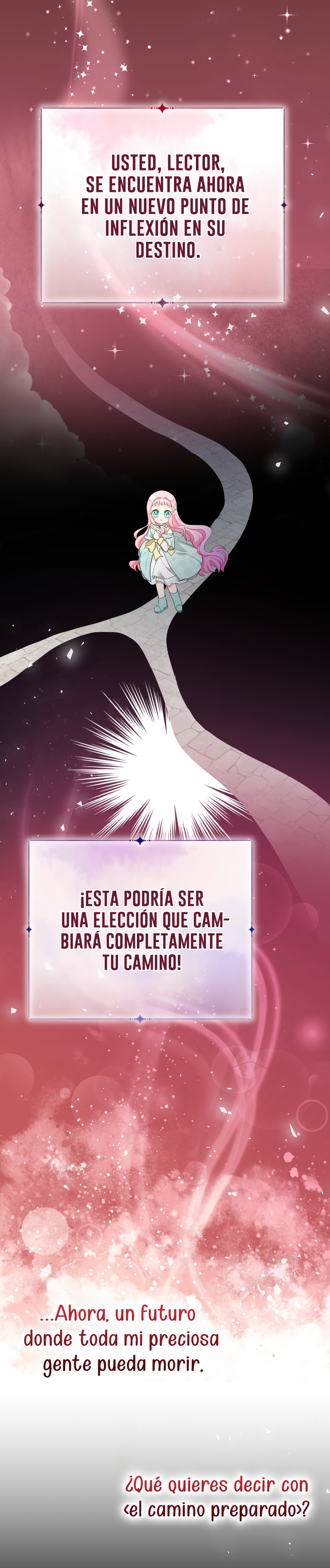 Soy una bebé con dinero en una novela de fantasía romántica Capítulo 64 - Página 25