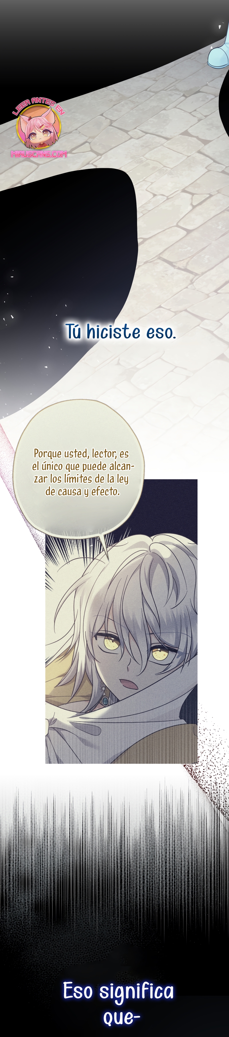 Soy una bebé con dinero en una novela de fantasía romántica Capítulo 64 - Página 26