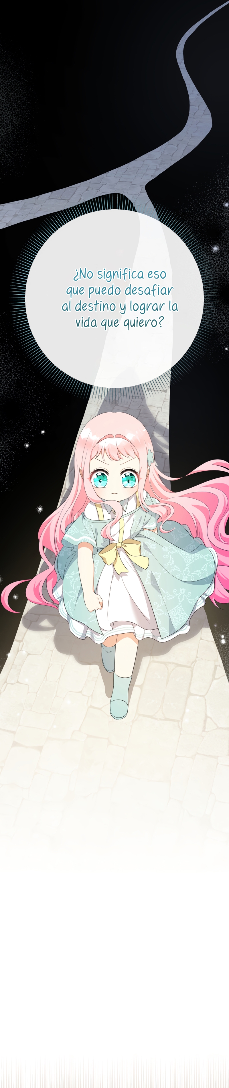 Soy una bebé con dinero en una novela de fantasía romántica Capítulo 64 - Página 27