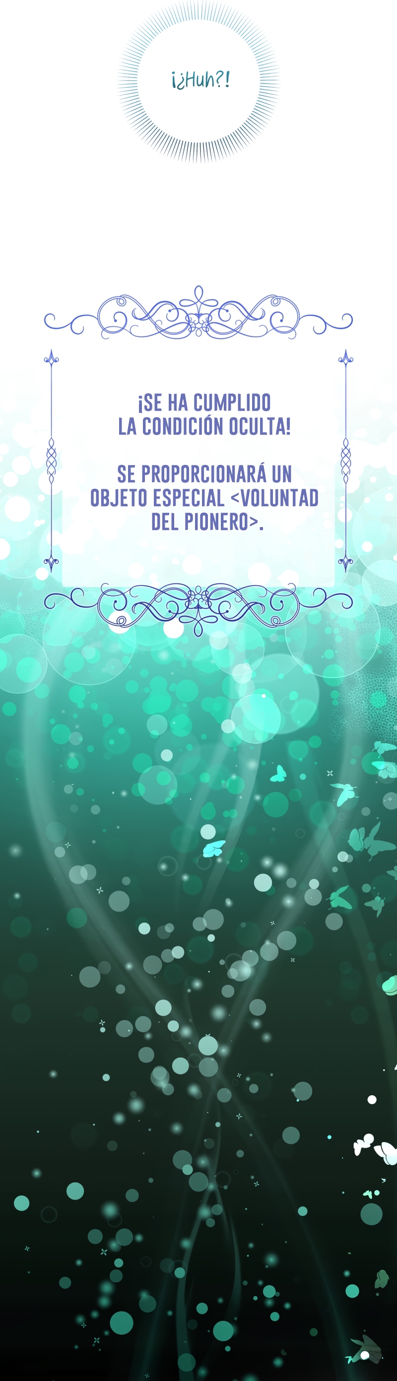 Soy una bebé con dinero en una novela de fantasía romántica Capítulo 64 - Página 29