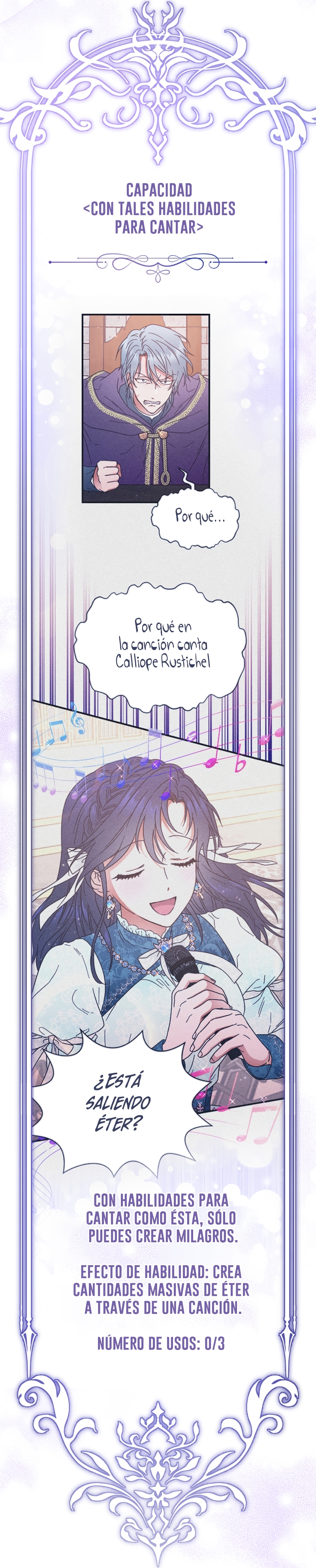 Soy una bebé con dinero en una novela de fantasía romántica Capítulo 64 - Página 41