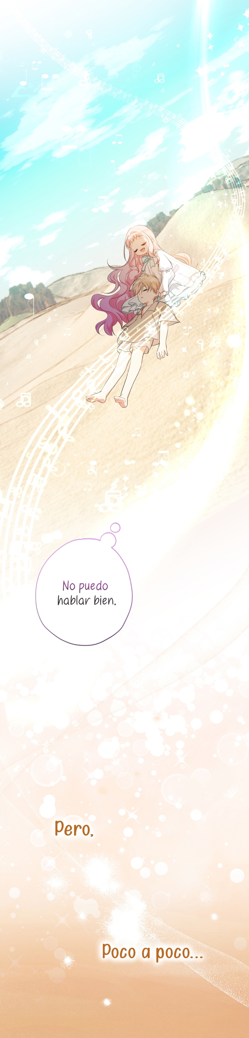 Soy una bebé con dinero en una novela de fantasía romántica Capítulo 65 - Página 10