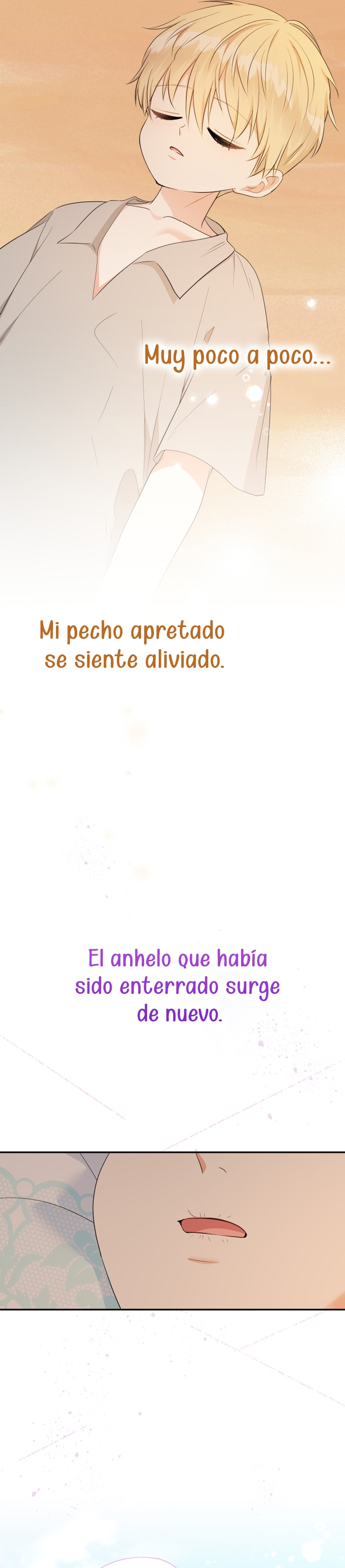 Soy una bebé con dinero en una novela de fantasía romántica Capítulo 65 - Página 11