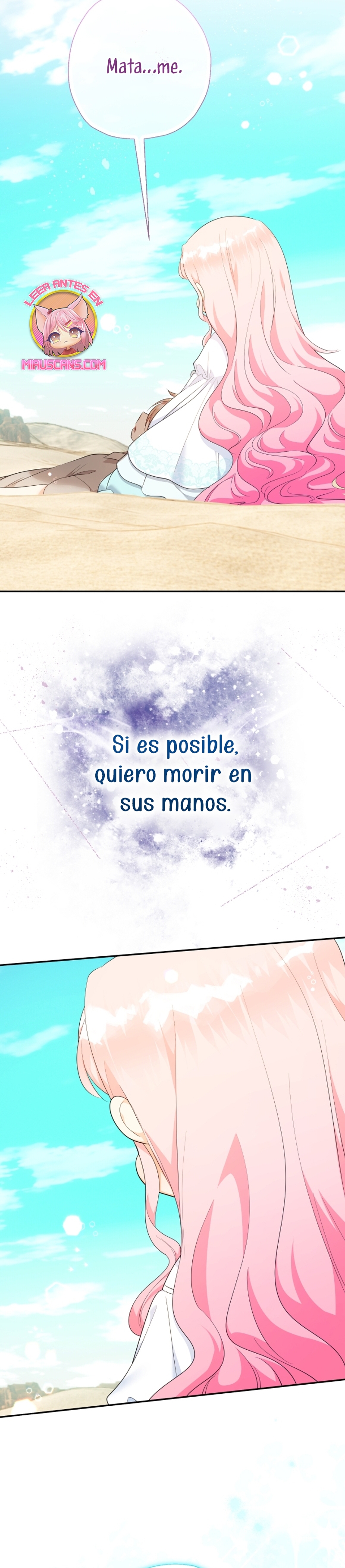 Soy una bebé con dinero en una novela de fantasía romántica Capítulo 65 - Página 12