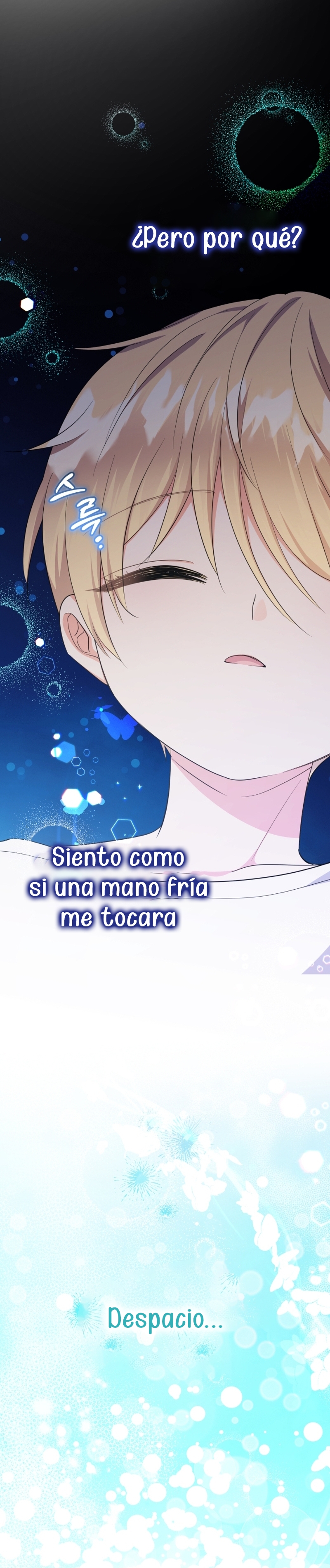 Soy una bebé con dinero en una novela de fantasía romántica Capítulo 65 - Página 14