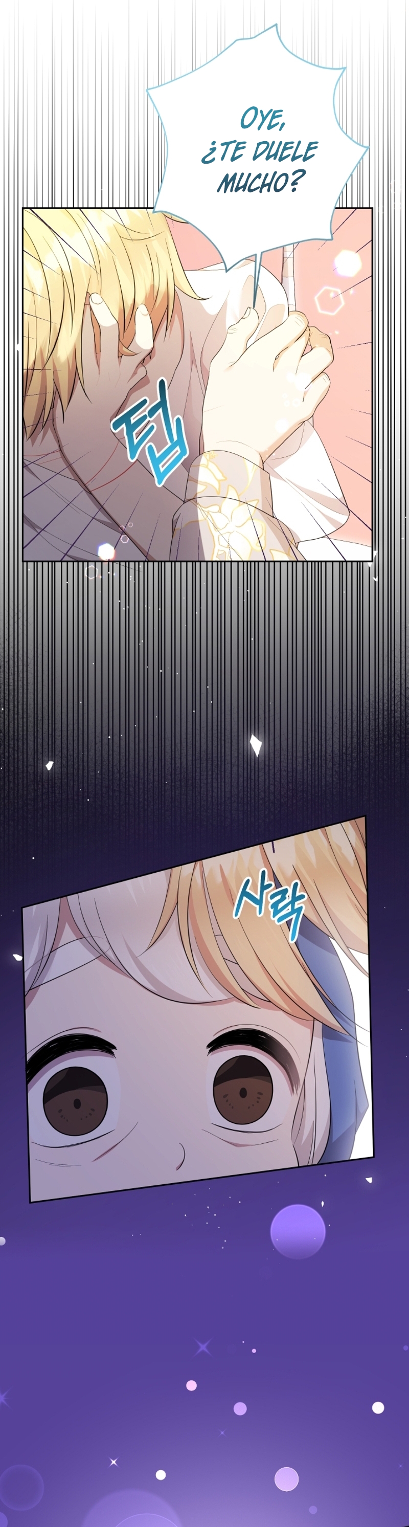 Soy una bebé con dinero en una novela de fantasía romántica Capítulo 65 - Página 26